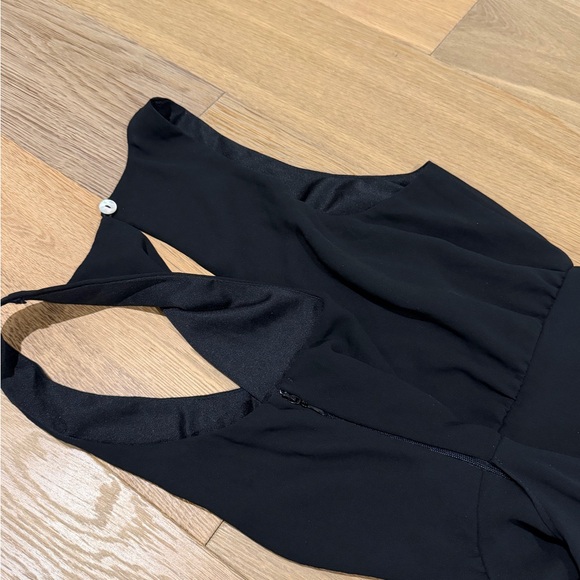 Show Me Your Mumu Romper with Wrap Small - Picture 8 of 8